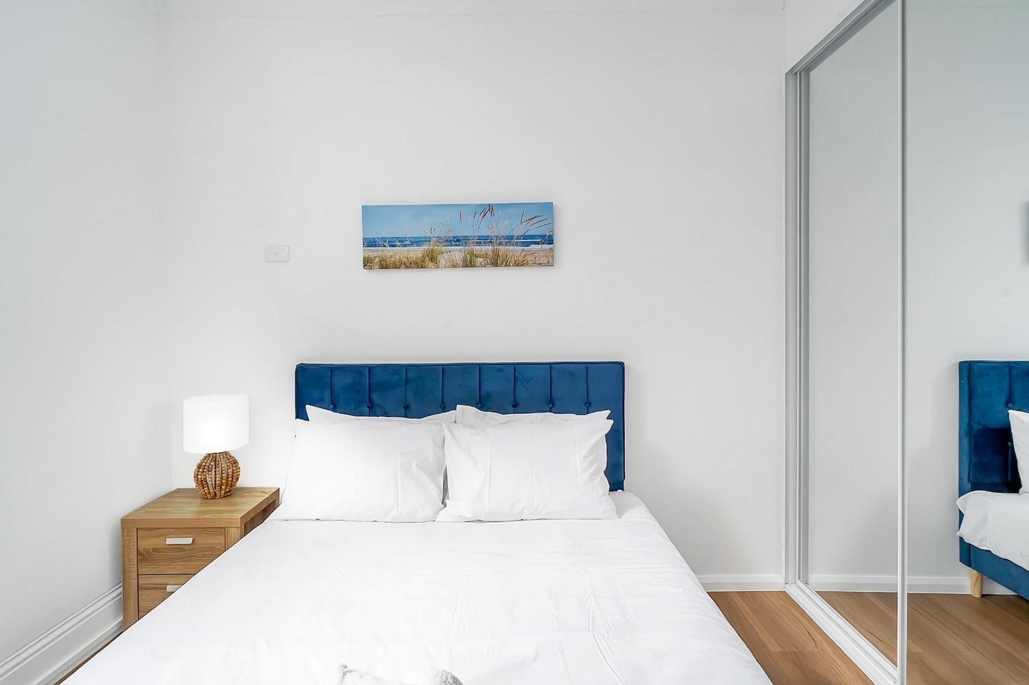 Holiday home Balmain Beauty With Spacious Garden