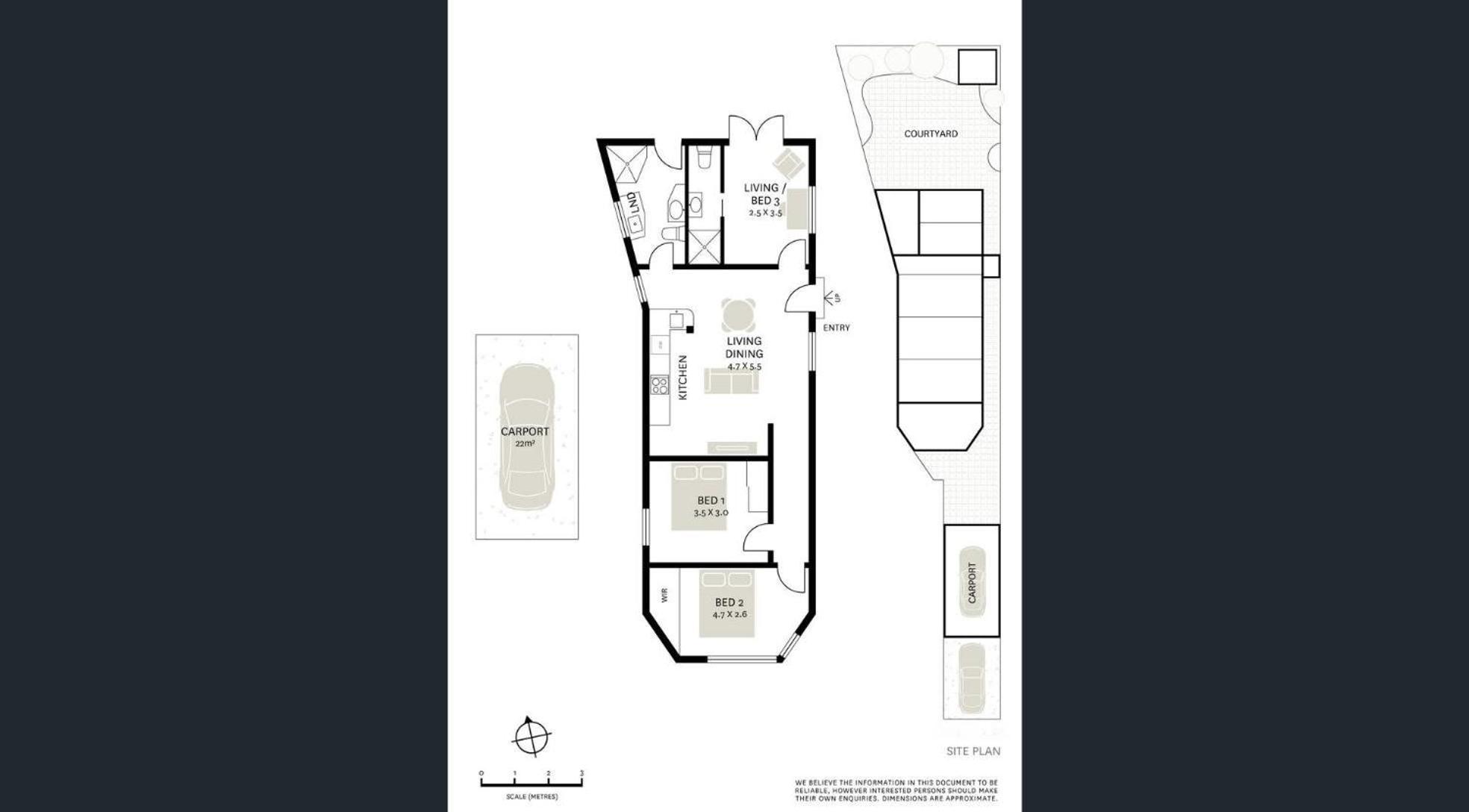 Holiday home Balmain Beauty With Spacious Garden