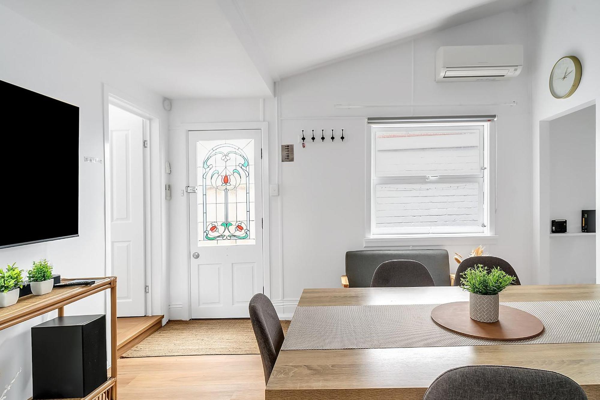 Holiday home Balmain Beauty With Spacious Garden Sydney