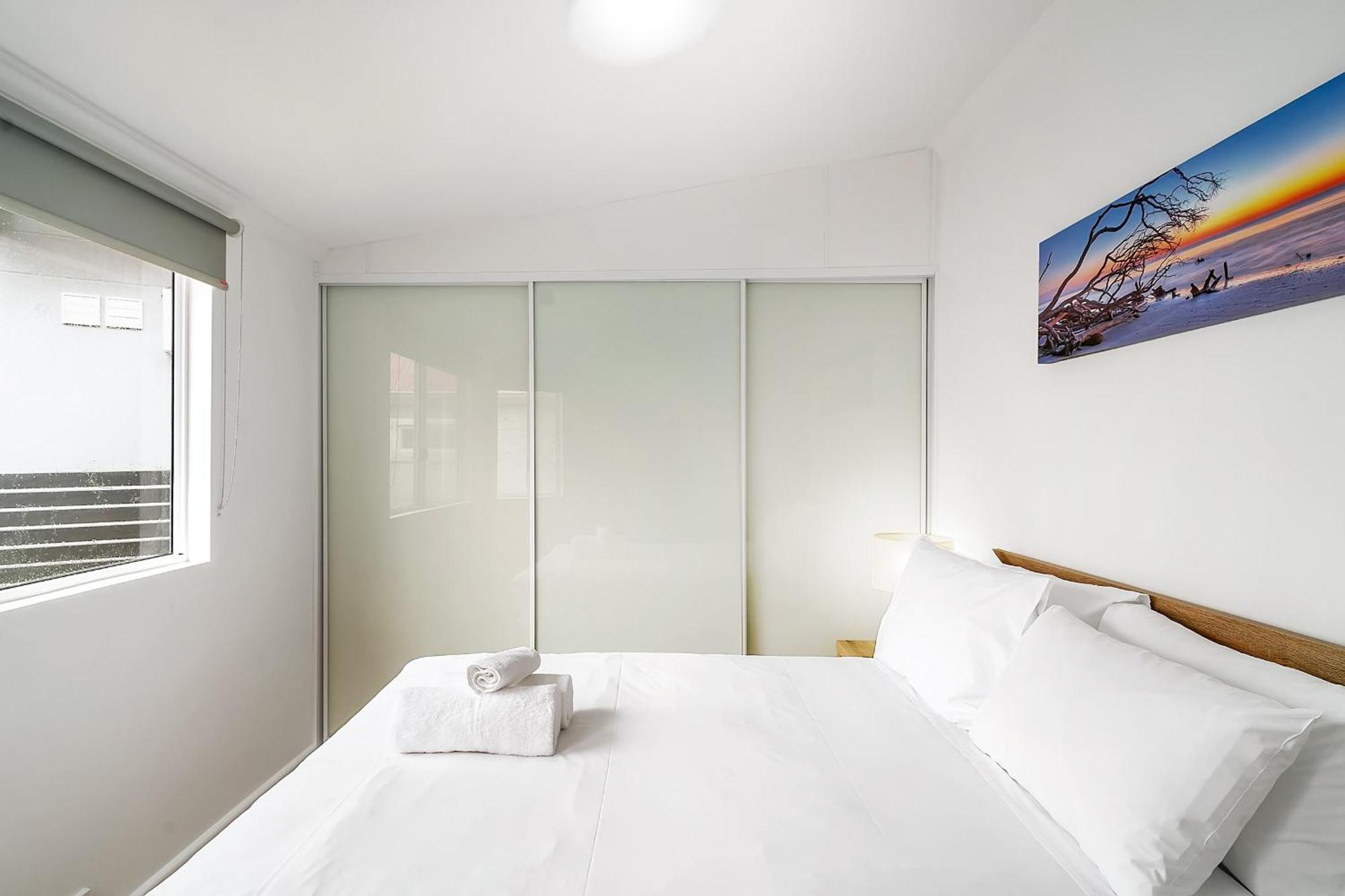 Holiday home Balmain Beauty With Spacious Garden *