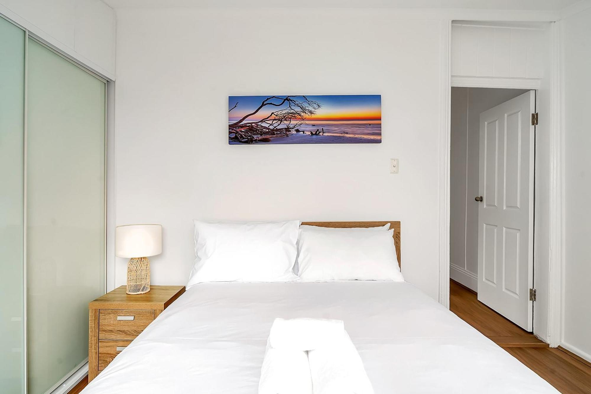 Holiday home Balmain Beauty With Spacious Garden