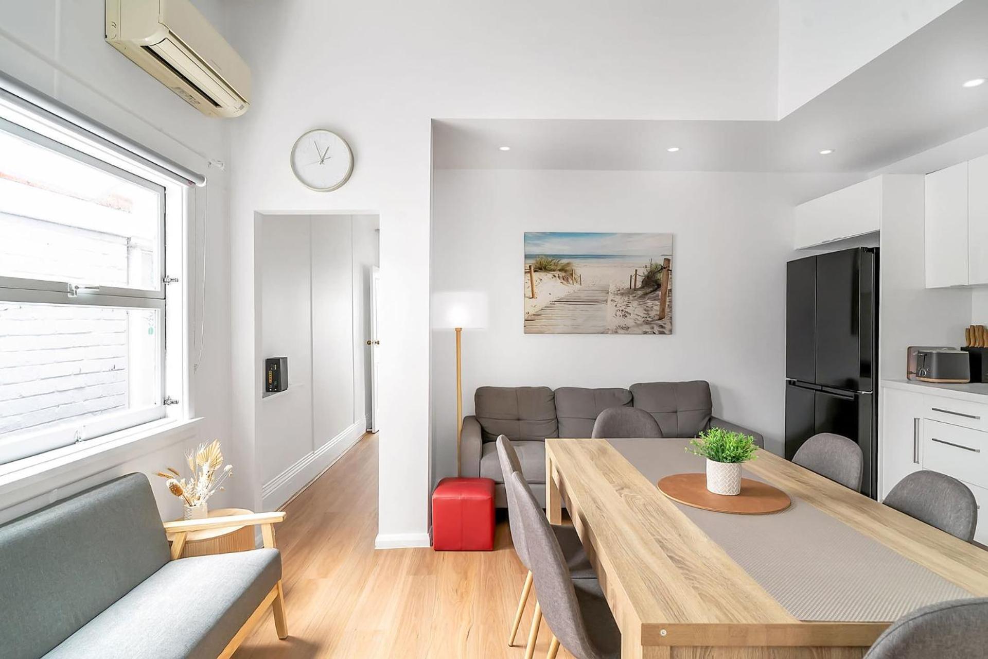 Balmain Beauty With Spacious Garden * Sydney