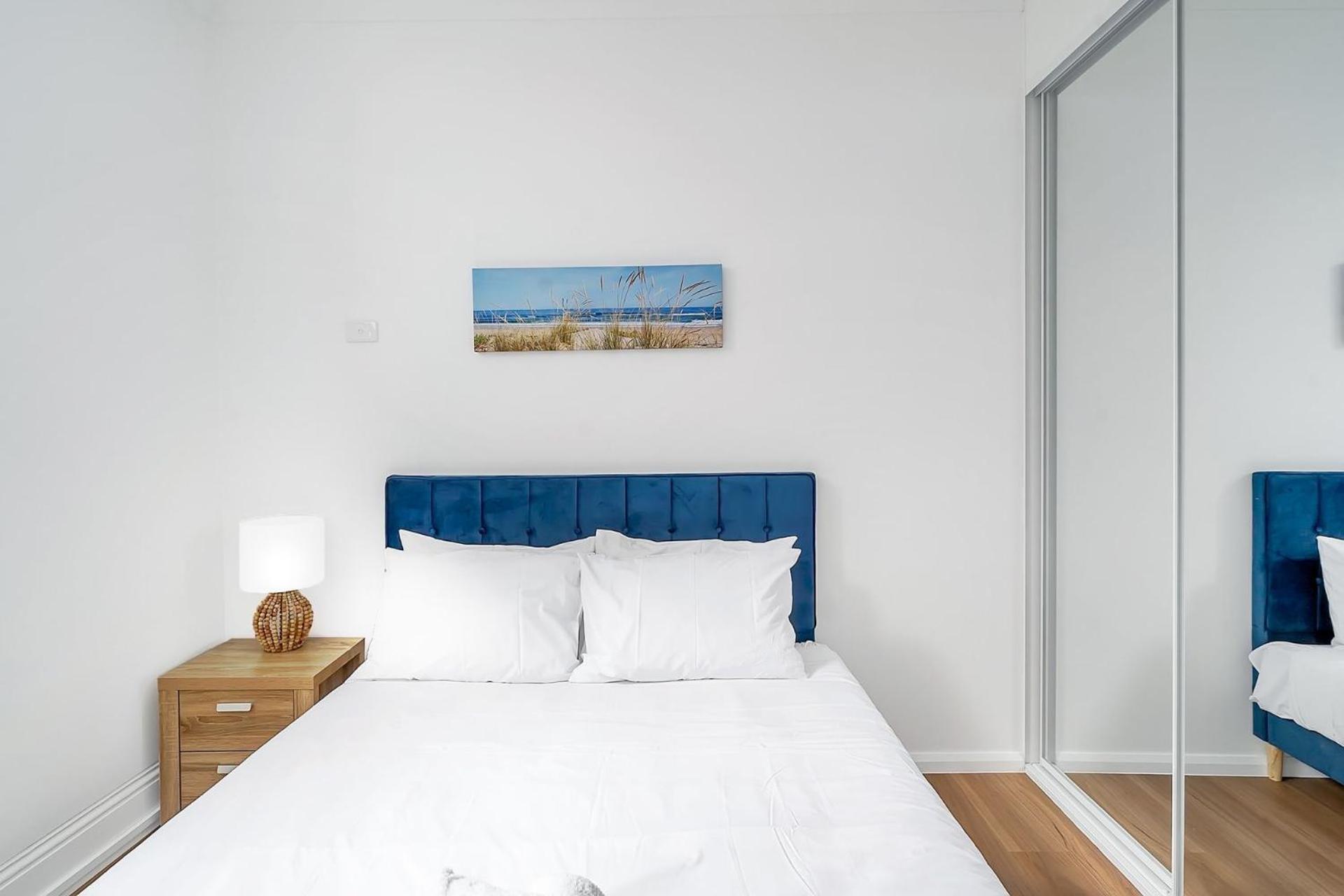 Balmain Beauty With Spacious Garden Holiday home