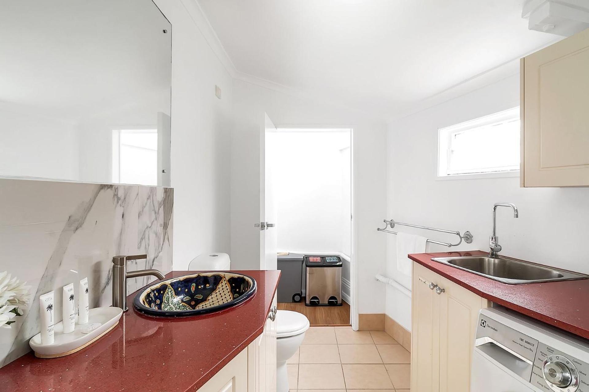Holiday home Balmain Beauty With Spacious Garden *