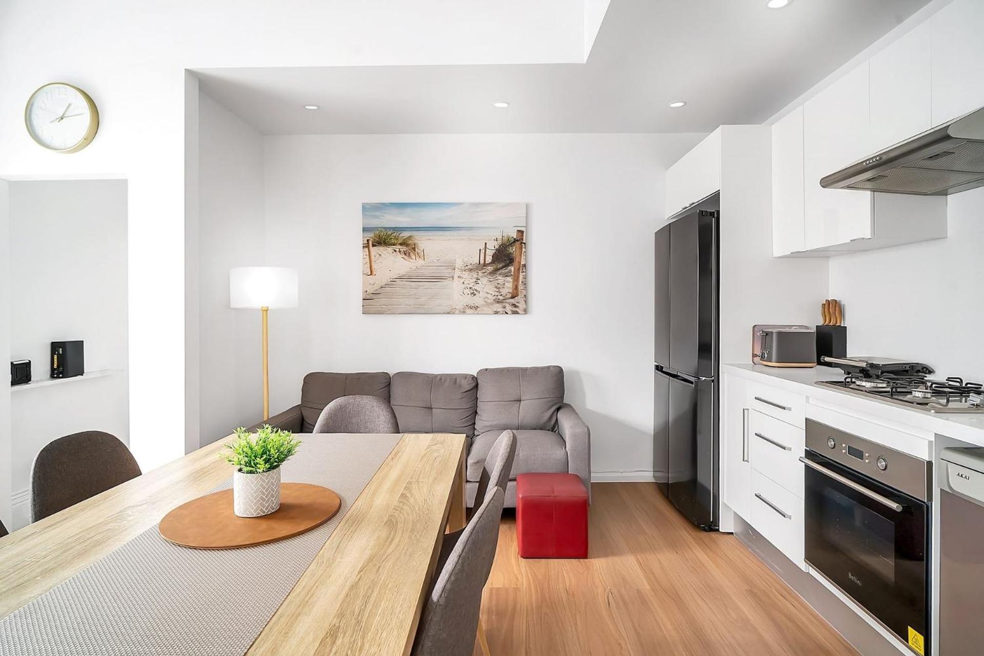 Holiday home Balmain Beauty With Spacious Garden