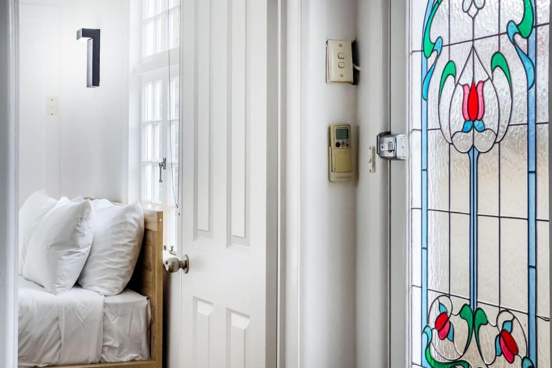 Holiday home Balmain Beauty With Spacious Garden *
