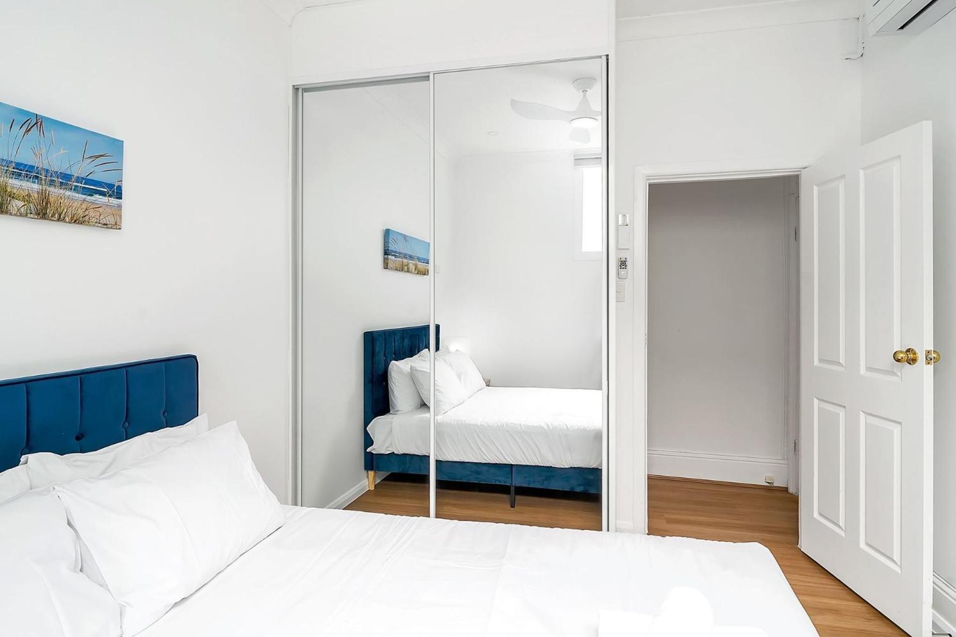 Holiday home Balmain Beauty With Spacious Garden Sydney