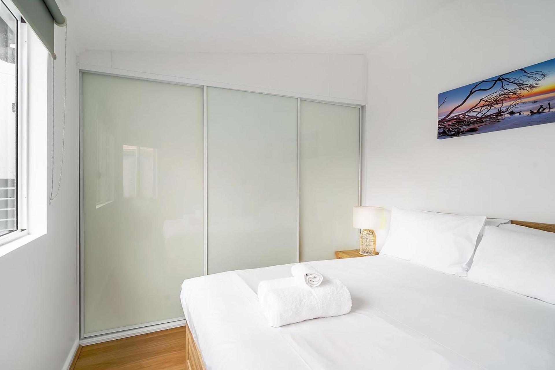 Balmain Beauty With Spacious Garden * Sydney
