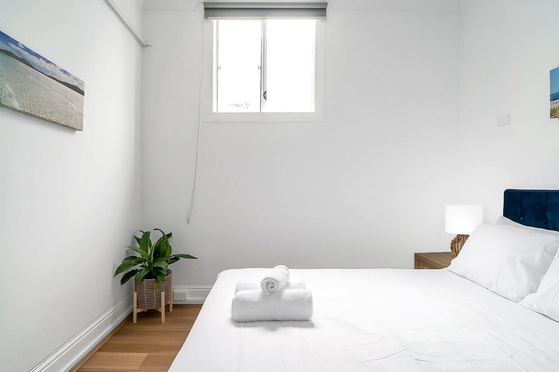 Holiday home Balmain Beauty With Spacious Garden