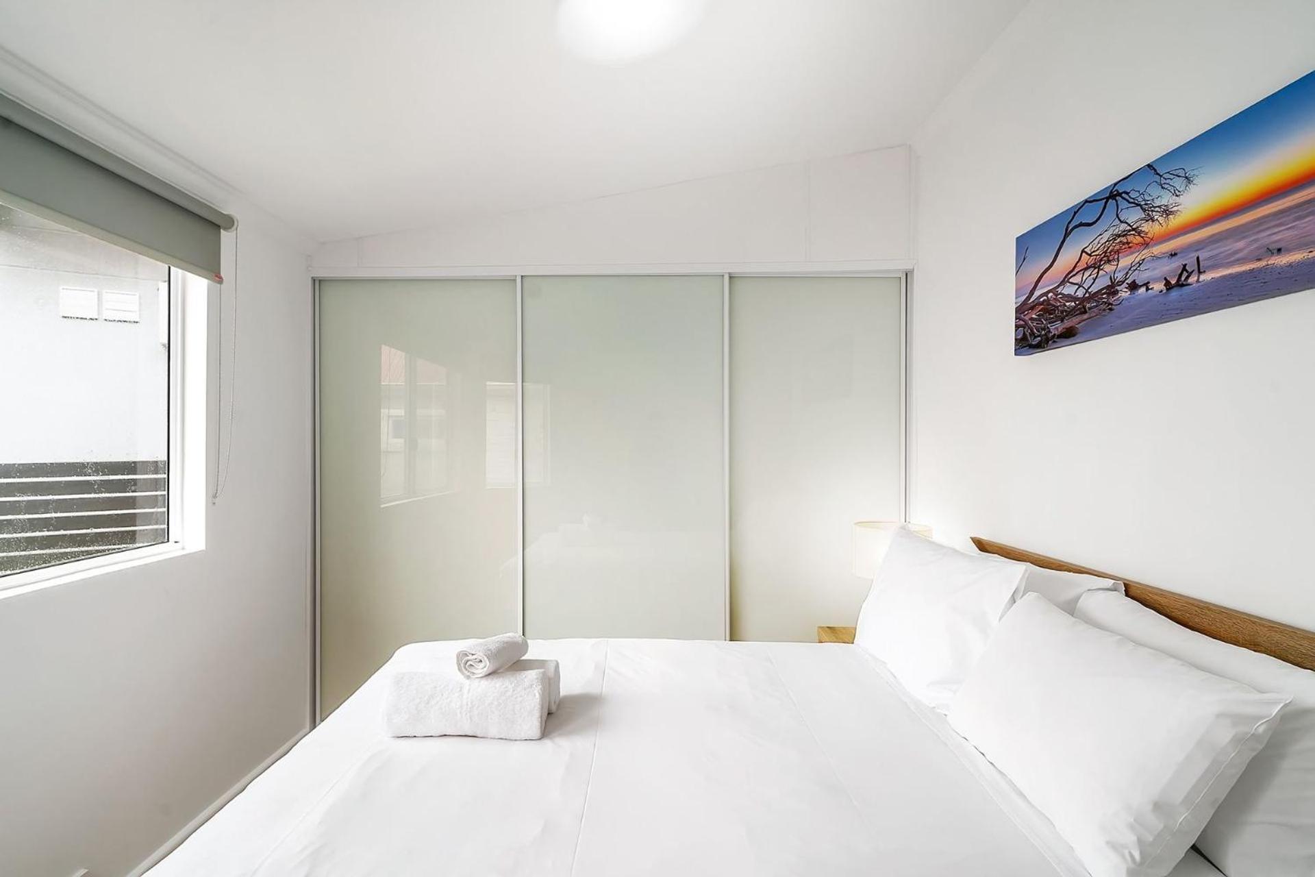 Holiday home Balmain Beauty With Spacious Garden Sydney