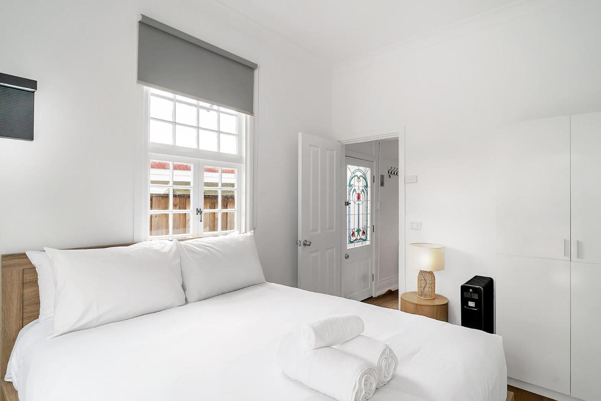 Holiday home Balmain Beauty With Spacious Garden